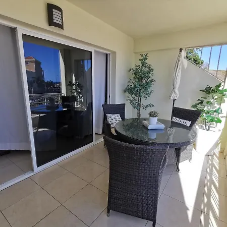 Tenerife South Ocean Golf Apartment San Miguel de Abona