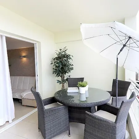 Tenerife South Ocean Golf Apartment San Miguel de Abona